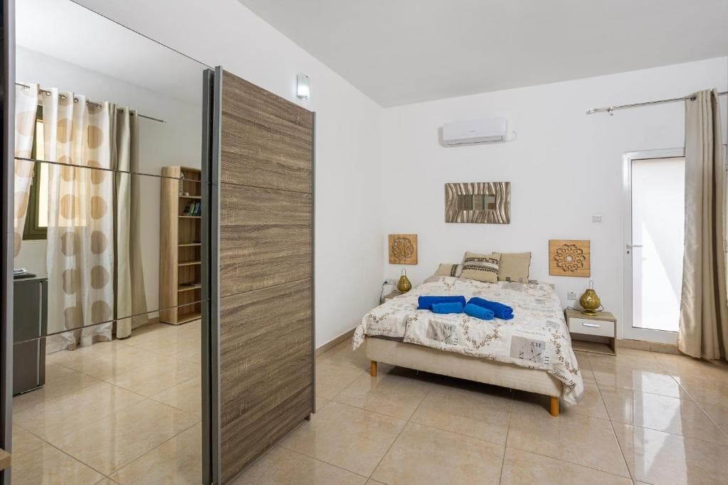 Family Room with Terrace